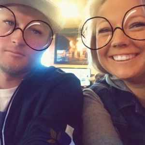 Meet your Posher, Jerry